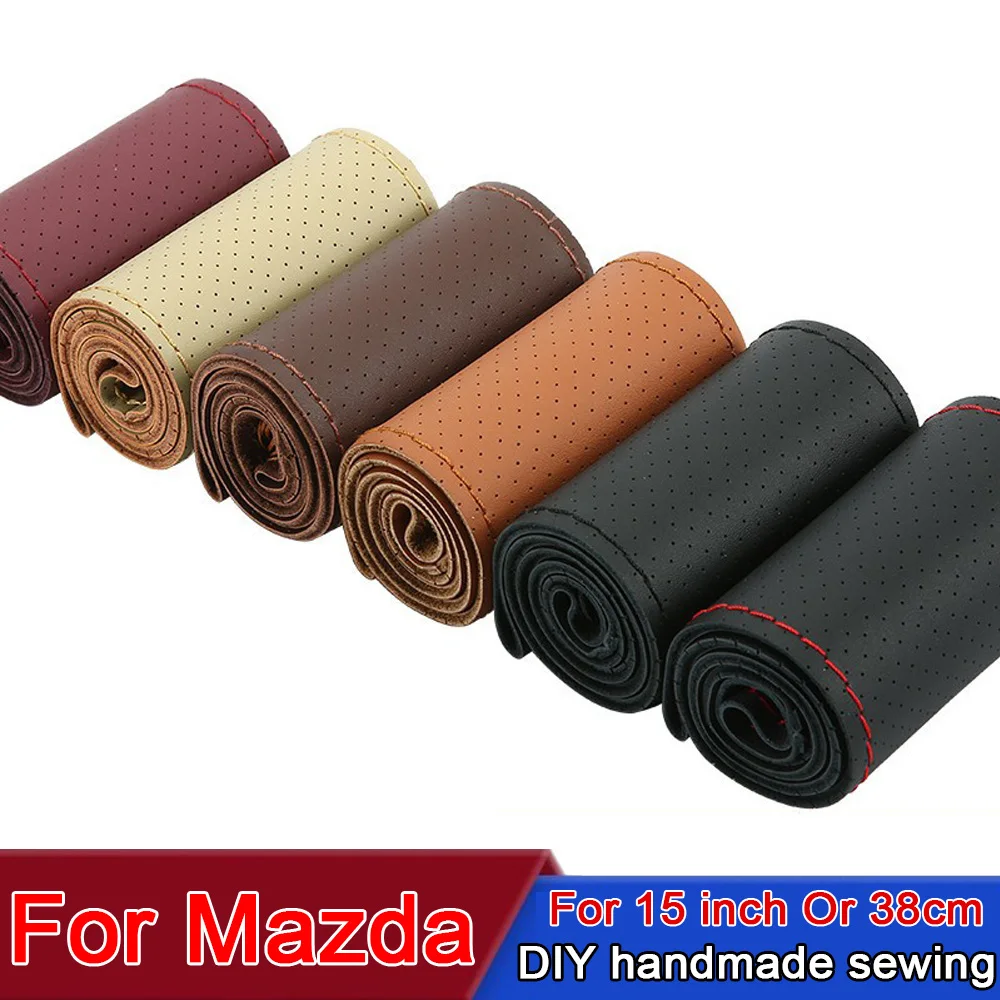 Car Styling 38Cm Di… - image