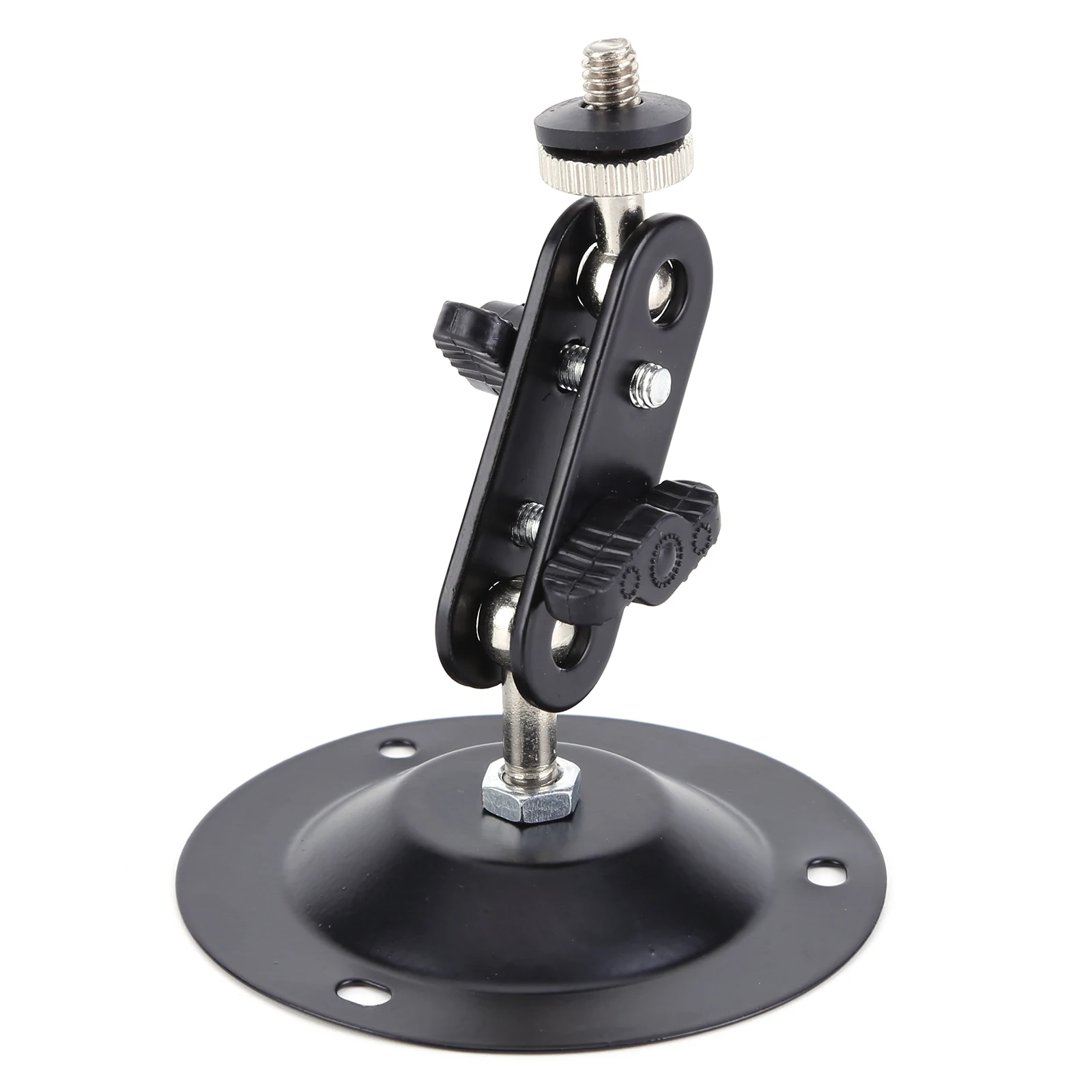 

3 Вт 5 В зарядное устройство для солнечной панели, комплект монокристаллической солнечной панели, регулируемый кронштейн на 360 градусов IPX6 для дверного звонка, дворовые фонари