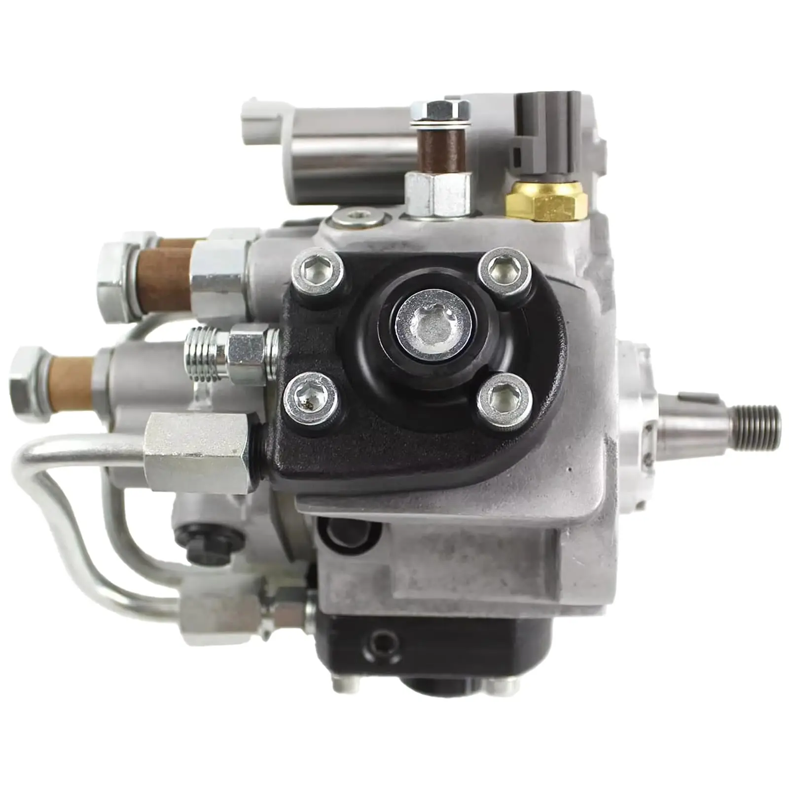

Fuel Injection Pump HP4 294050-0360 294050-0364 22100-E0351 For Hino J08E Engine 238 258 268 338 Truck