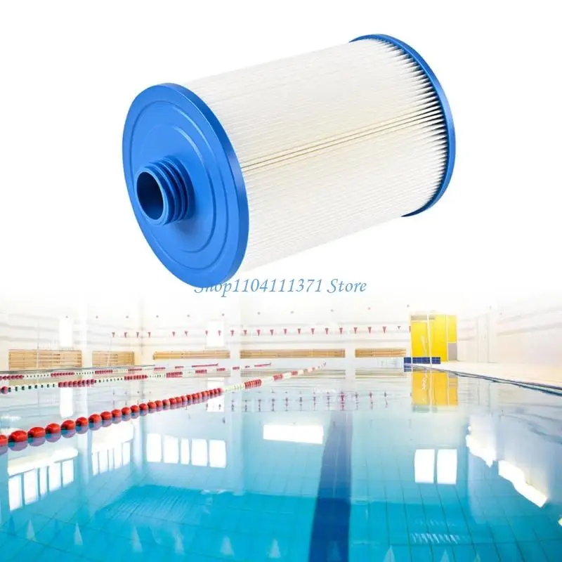 P9FC Pool Spa Filter for Routine Debris Screening and Care Use Daily