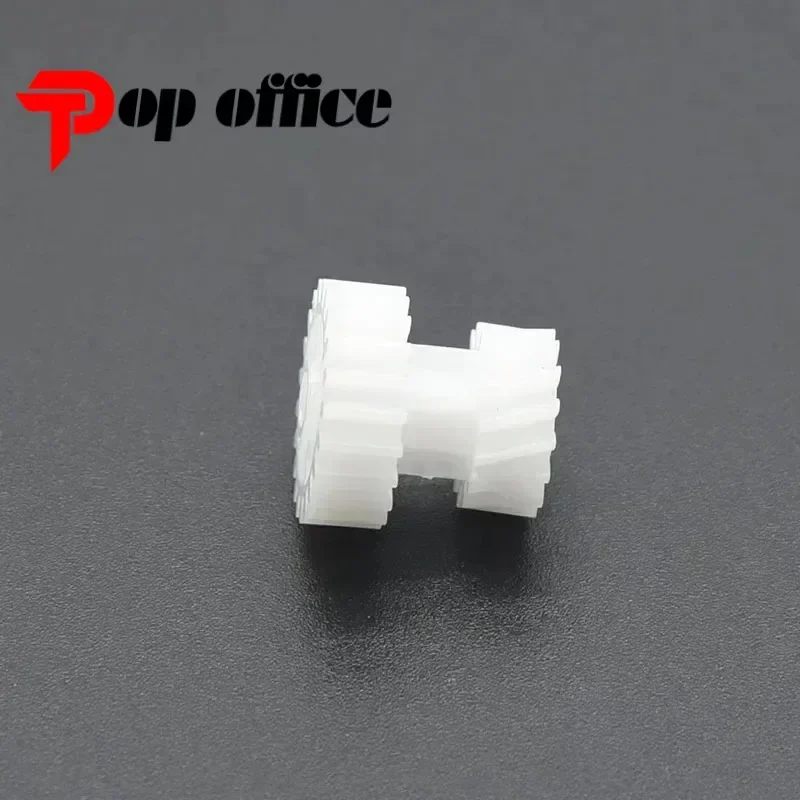

5pcs. Fuser Gear 15T 21T RU6-0710 For HP CP5225 5525