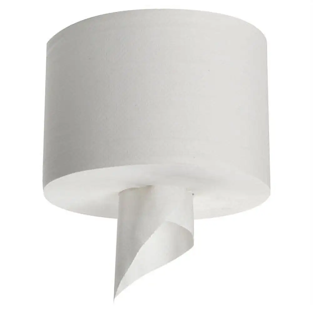 Georgia-Pacific Sofpull Centerpull Toilettenpapier, 19510, 6 Rollen pro Karton