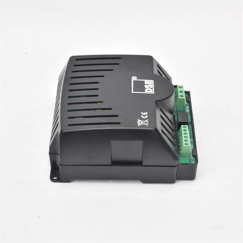 DSE9255 5A السيارات الذكية أعماق البحار وحدة شاحن بطارية الطاقة مولد الديزل تعويم محول الشحن BC9130 BC9255