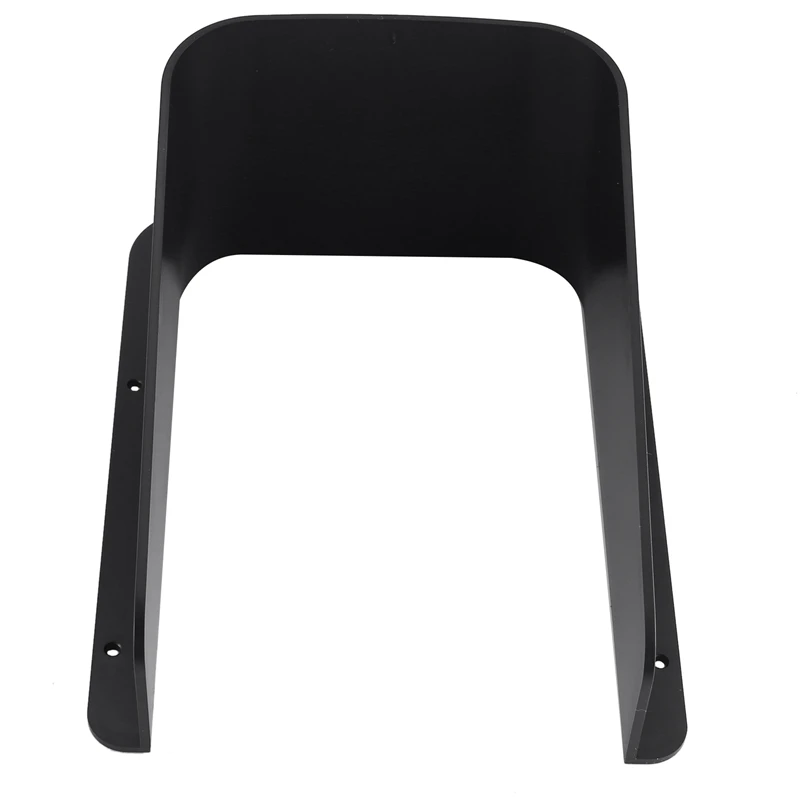 Timbre cubierta de lluvia timbre cubierta protectora para intercomunicador inteligente Video puerta teléfono timbre