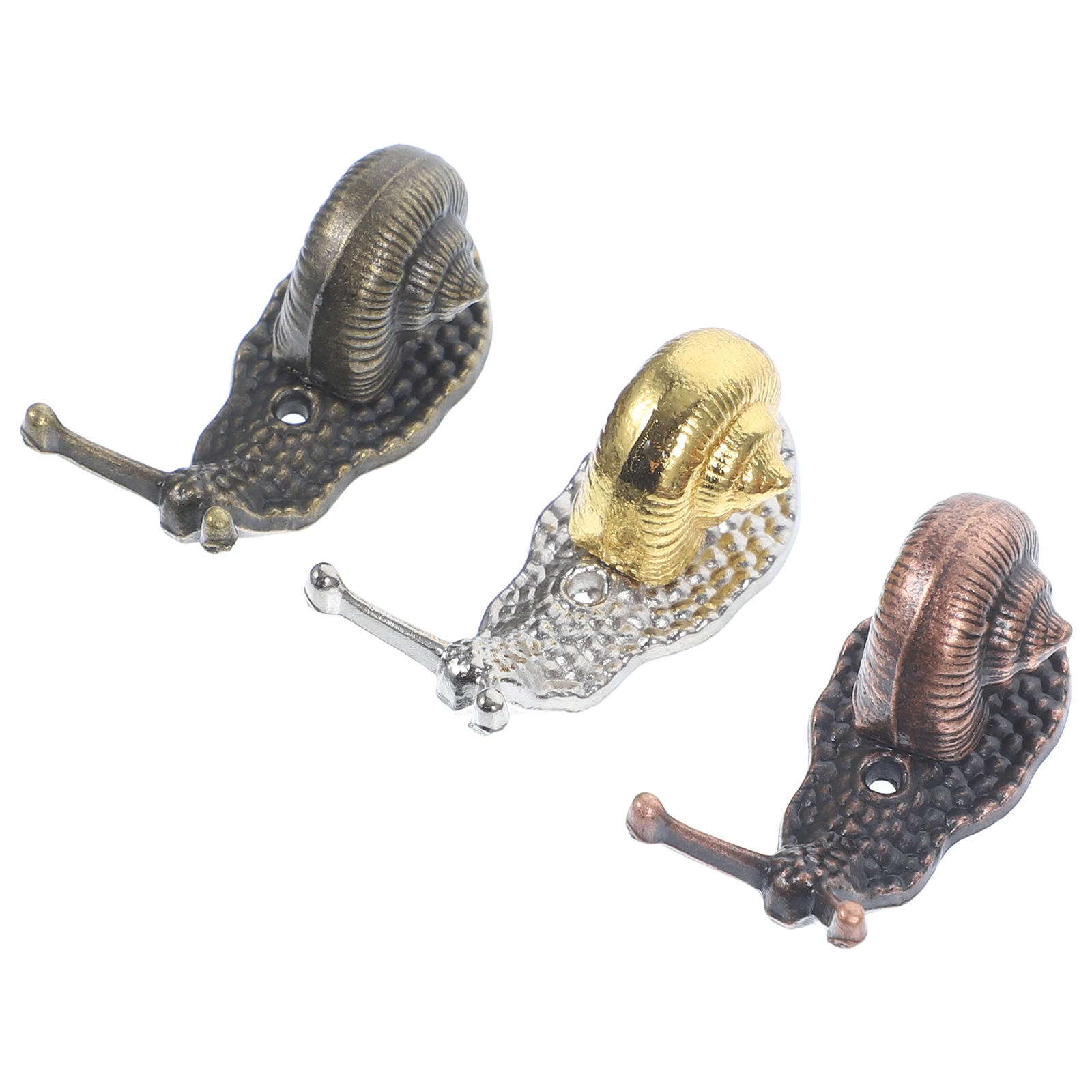 

3pcs Mini Metal Burner Incense Stick Holders Small Animals Ornament Aroma Burner Home Decor Animal Statue Censer