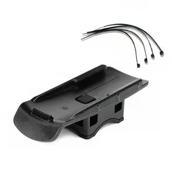 Bicycle Handlebar Holder Hot Sale Protable Handlebar Mount Holder For Garmin Oregon 600 Etrex 10 20 30 GPSMap 62 Bike Accessory