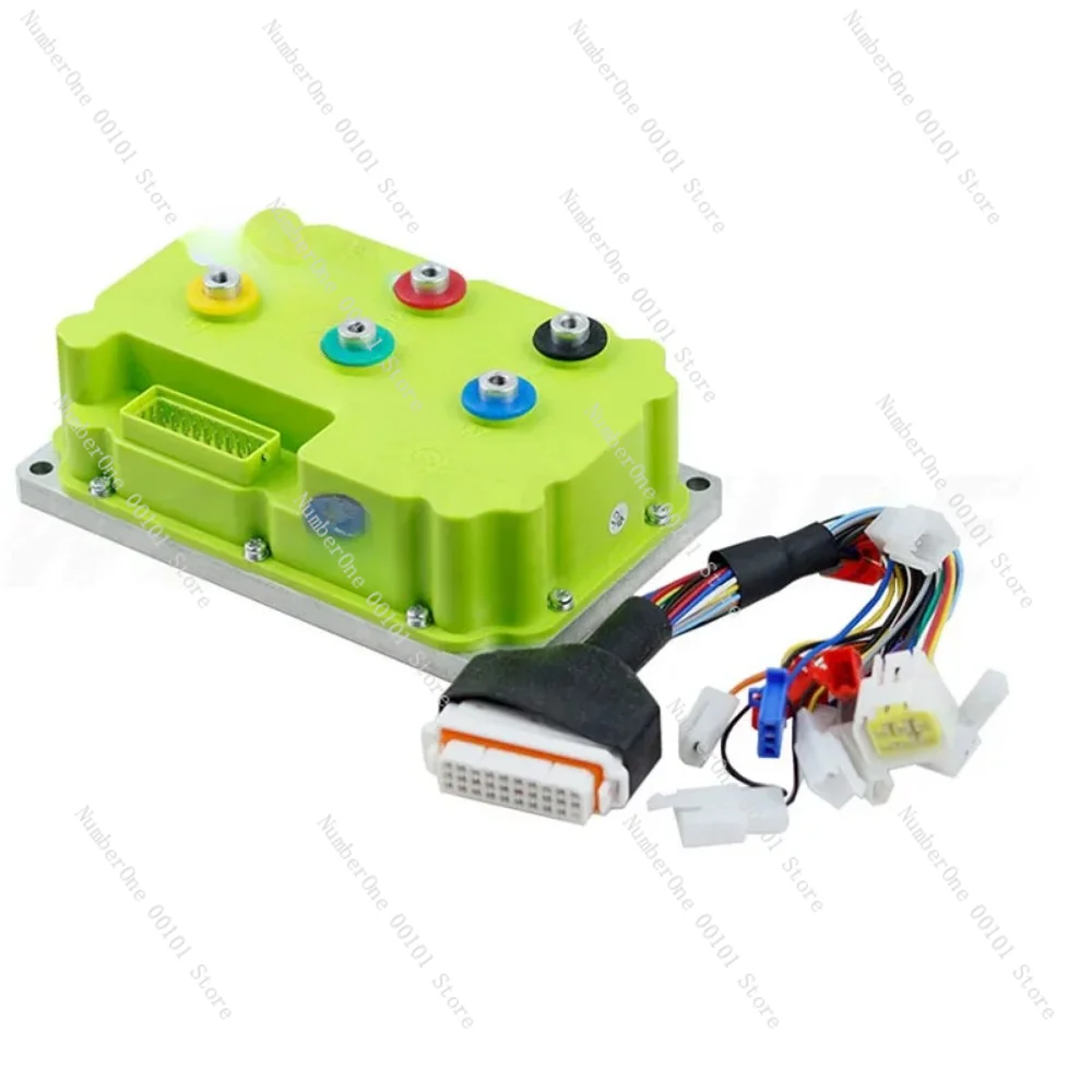 Fardriver ND72360 60V-72V 190A DC sine wave electric scooter scooter Bluetooth debugging programming motor controller