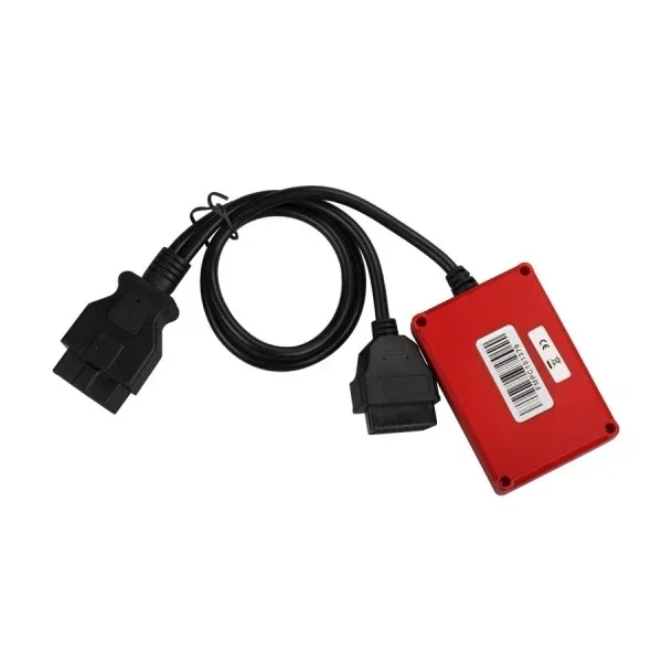 New Packing FMPC001 Incode Calculator V1.3 For Ford/Mazda