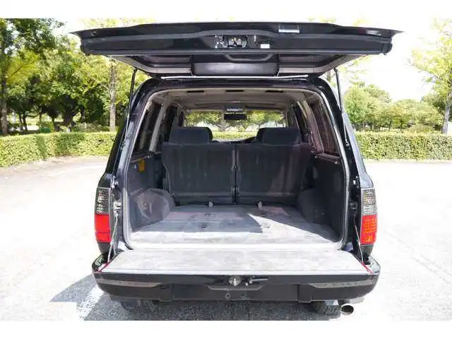 

Задний демпфер для Lexus LX450 1990-1999 годов Toyota Land Cruiser Sport Utility 80 J80, багажник, газовая пружина, стойки, опора, подъемная опора