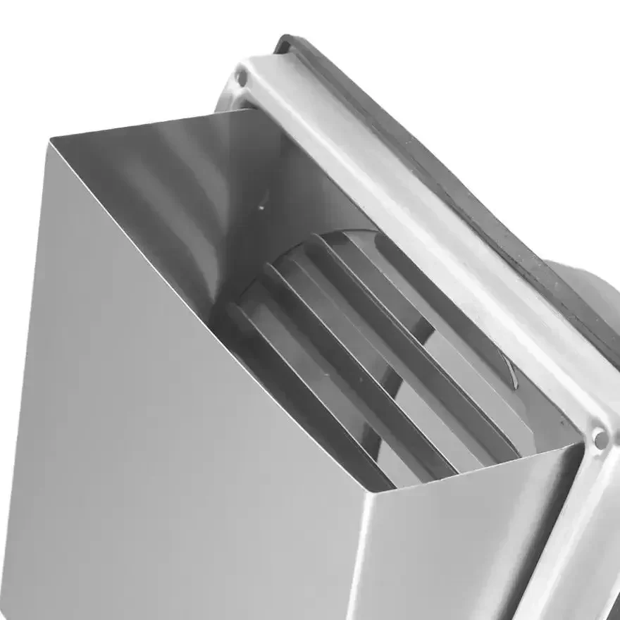 Anti Insect Mesh Indoor And Outdoor Duct Vent Cover External Outdoor Package Content Anti Biological Technology