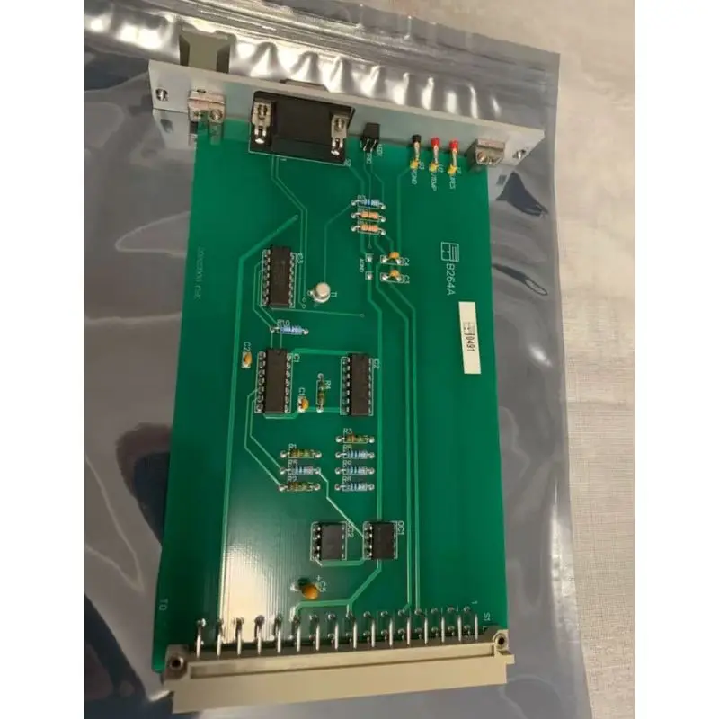 

Новая плата резистора B264A быстро отправленная