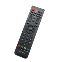 EN-31201A Replacement Universal Remote Control for Hisense LED HDTV LTDN42V77US LTDN46V86US