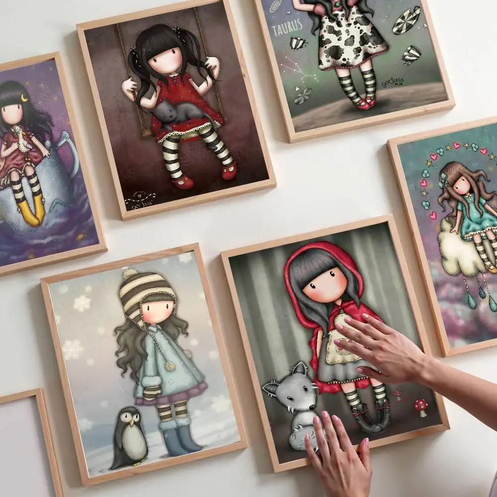 S-Santoro-Gorjuss C…