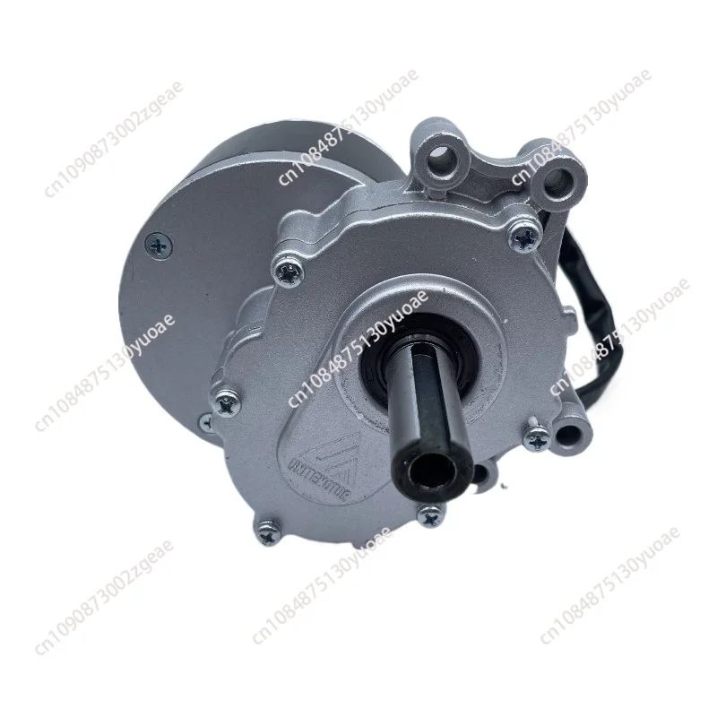 

suitable for wheelchair motor 24V250W motor motor ZD101AZ1 electric modification accessories