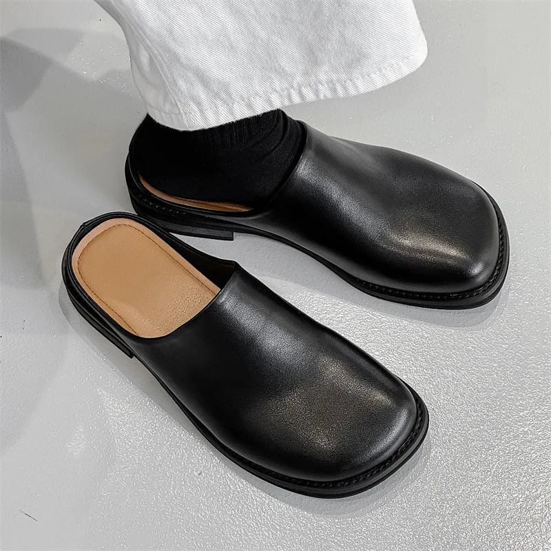 mocassini-in-pelle-da-uomo-scarpe-con-punta-chiusa-ciabatte-nere-con-fibbia-comode-traspiranti-alla-moda-scarpe-estive
