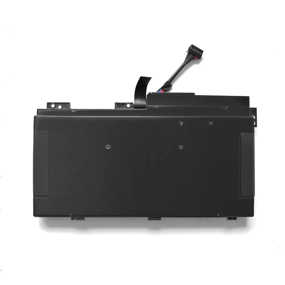 Imagem -02 - Bateria do Portátil para hp Zbook 17 g3 T7v62et V1q00ut X9t88ut Hstnn-lb6x C86c 808397421 808451001 Ai06xl 11.4v 96wh