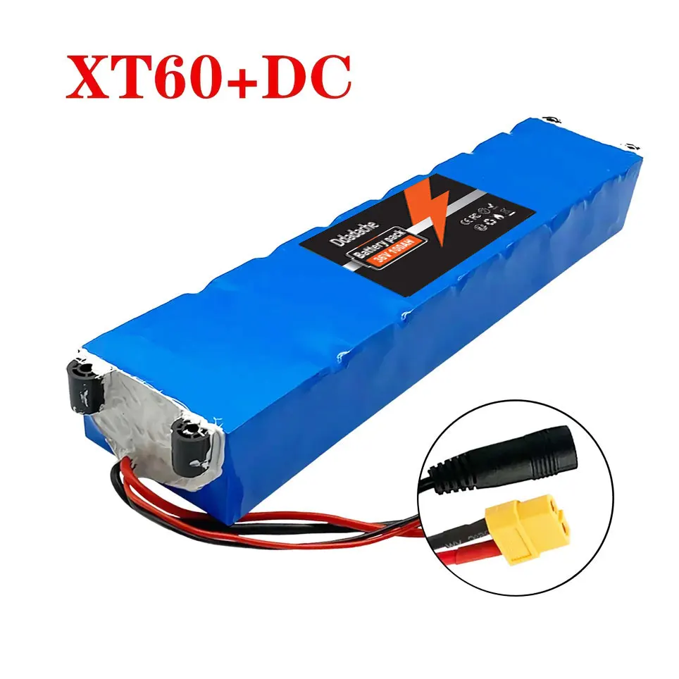 36V 500W 10S3P 18650 Li-Ion Akku-Pack Hohe Qualität für M365 Elektroroller BMS DIY 42V Polen Lager