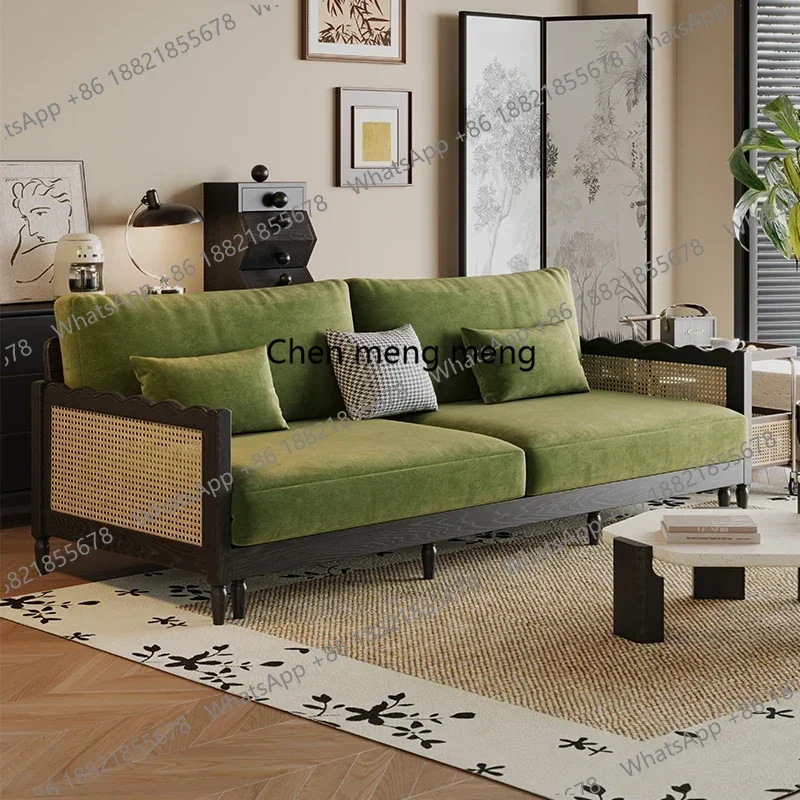 Q181 Creative Washable Multifunctional Living Room Sofa Back Support Sleeper Living Room Sofa Minimalist Divano Trendy Furniture