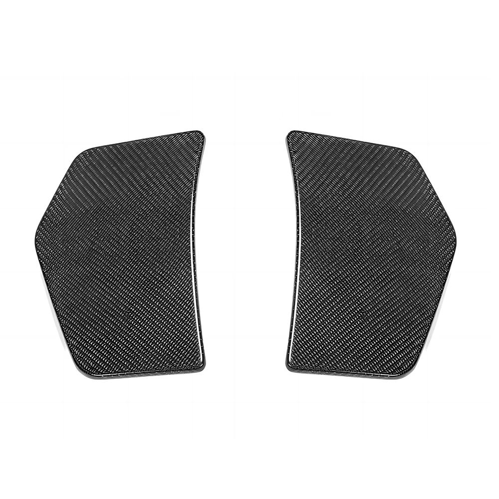 Carbon Fiber Rear B…