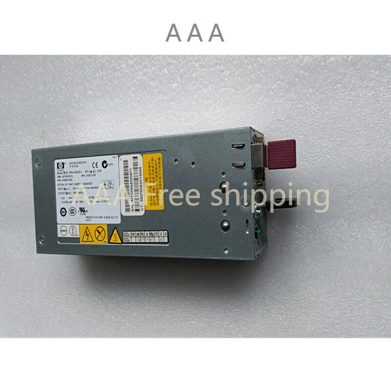 Server Power Supply For HP DL380G5 DPS-1200GB A 412837-001 419613-001