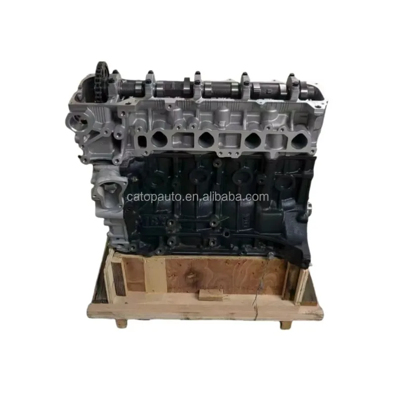Wholesale Hot Selling Brand 1RZ 2.0L Engine Long Block 1RZ OEM Standard For Toyota