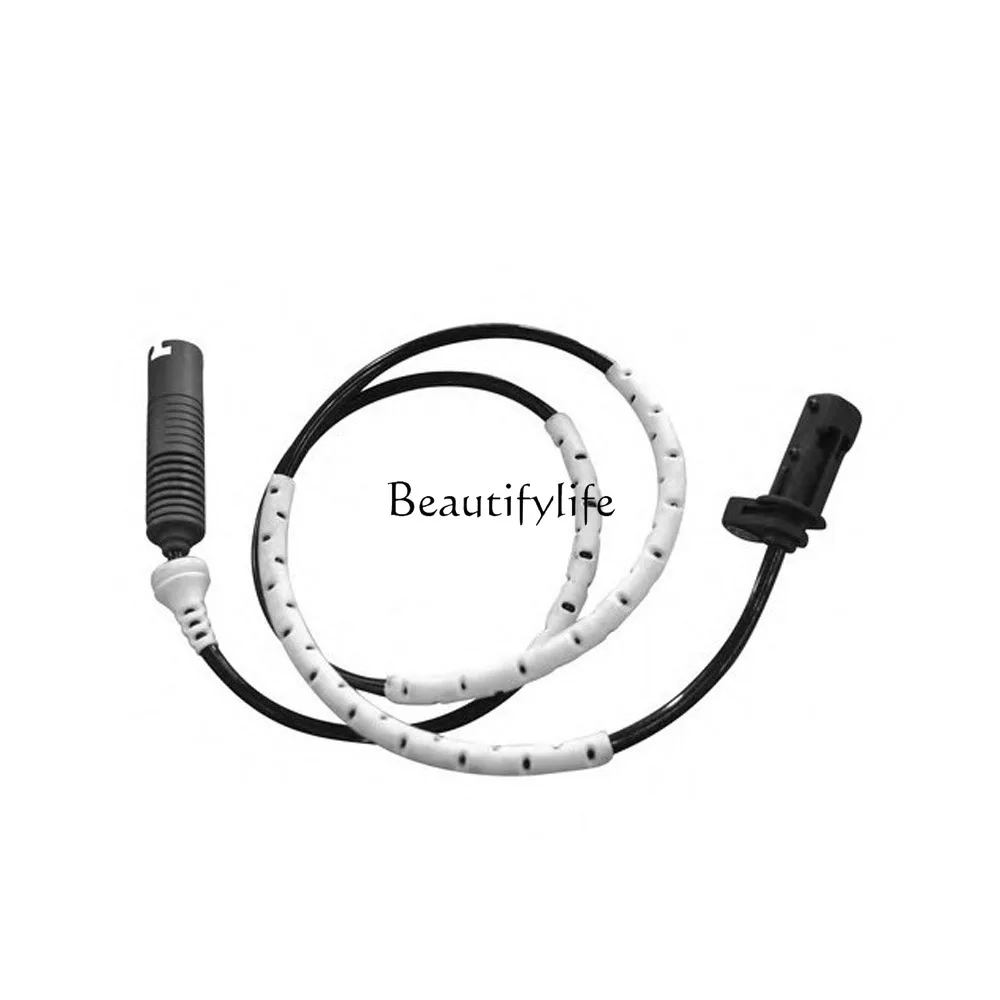 

E81 E82 E87 E90 E92 Rear ABS wheel speed sensor 34526760425