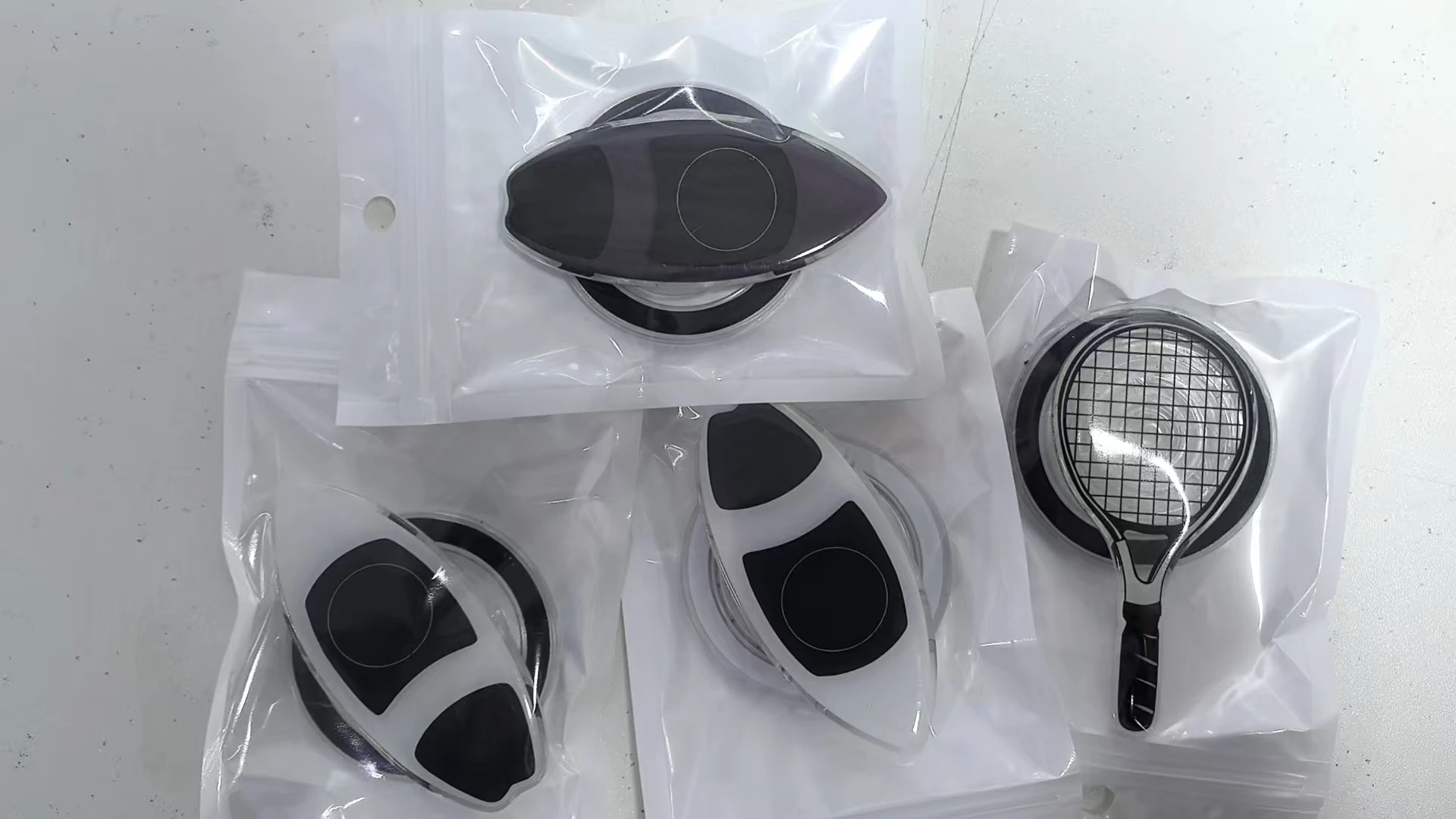 Support magnétique pour téléphone portable haut de gamme, tendance et luxueux, compatible avec Apple et Samsung, apprécié de tous