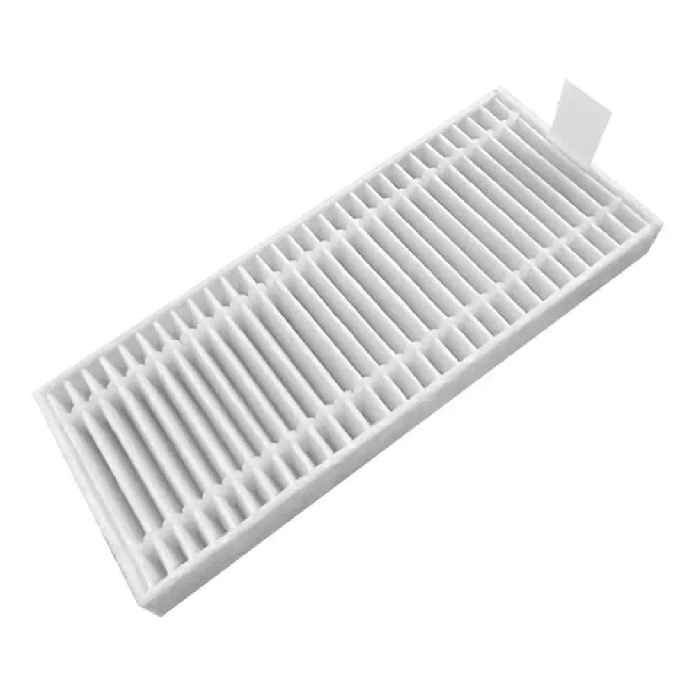 Vacuum Main Roller Side Brush Hepa Filter Mop Cloth Rags for TP-link TAPO RV30 Plus RV10 Plus Vacuum Cleaner Parts Accessories