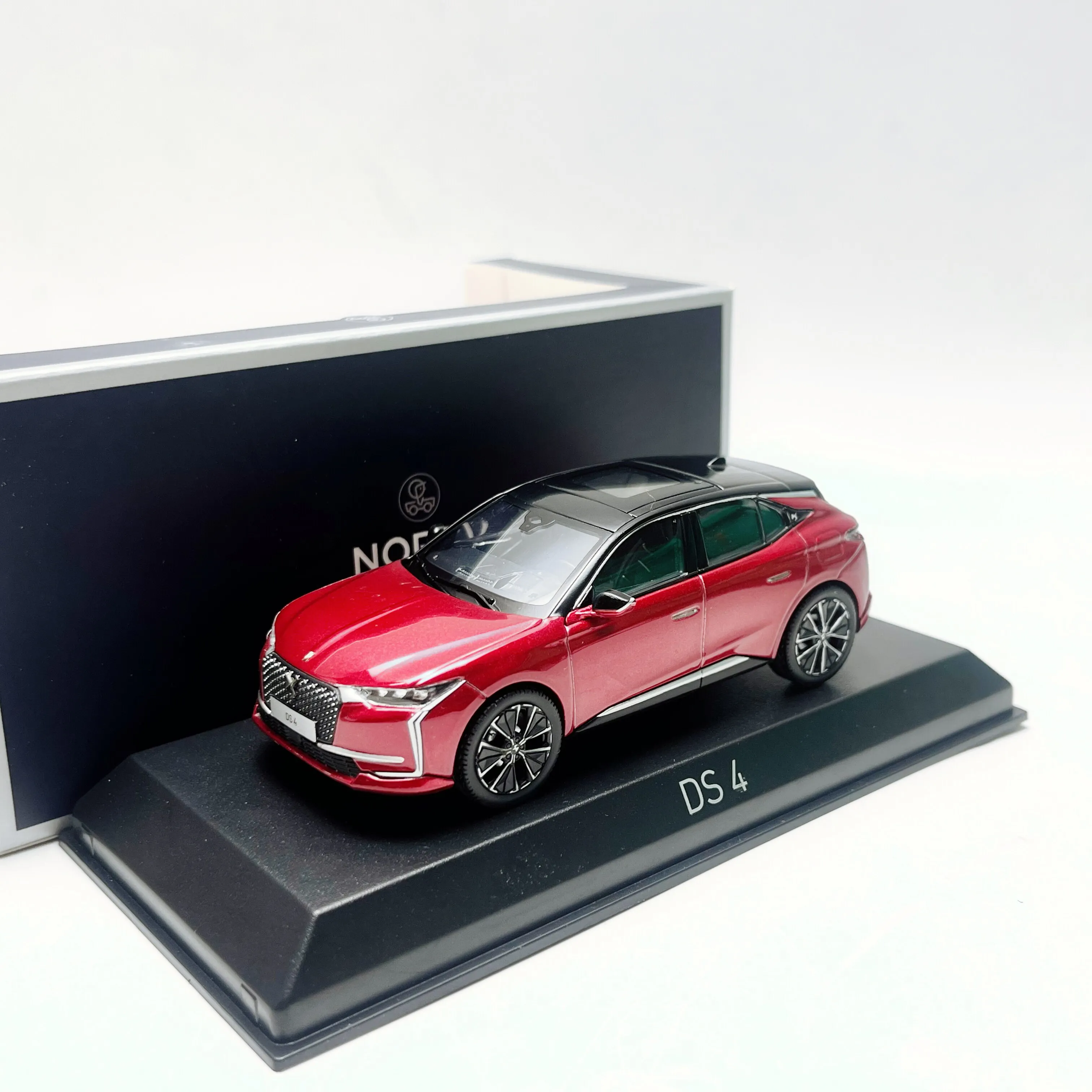 Diecast Norev 1/43 …