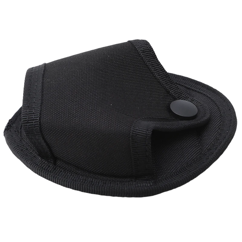 Тактическая сумка для наручников, полицейская сумка с нагрудниками, поясная сумка с карманами, военный охотничий чехол для наручников, портативные аксессуары