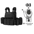 Black-2L White