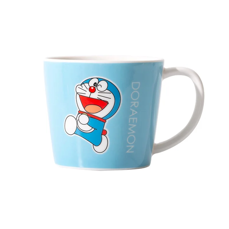 اليابانية أنيمي عبقور Kawaii الكرتون منقوشة القدح أنيمي البضائع هدية صغيرة #1