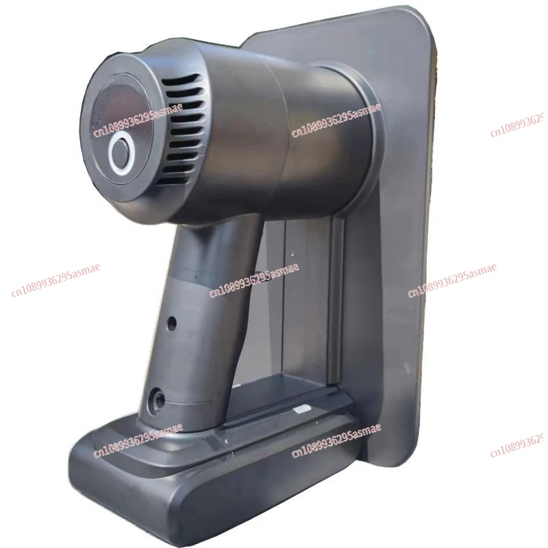 Front Maintenance Vacuum Suction Cup, LED Display Screen Disassembly Tool, LED Floor Panel Pick-up Lifter for Small Pitch Screen