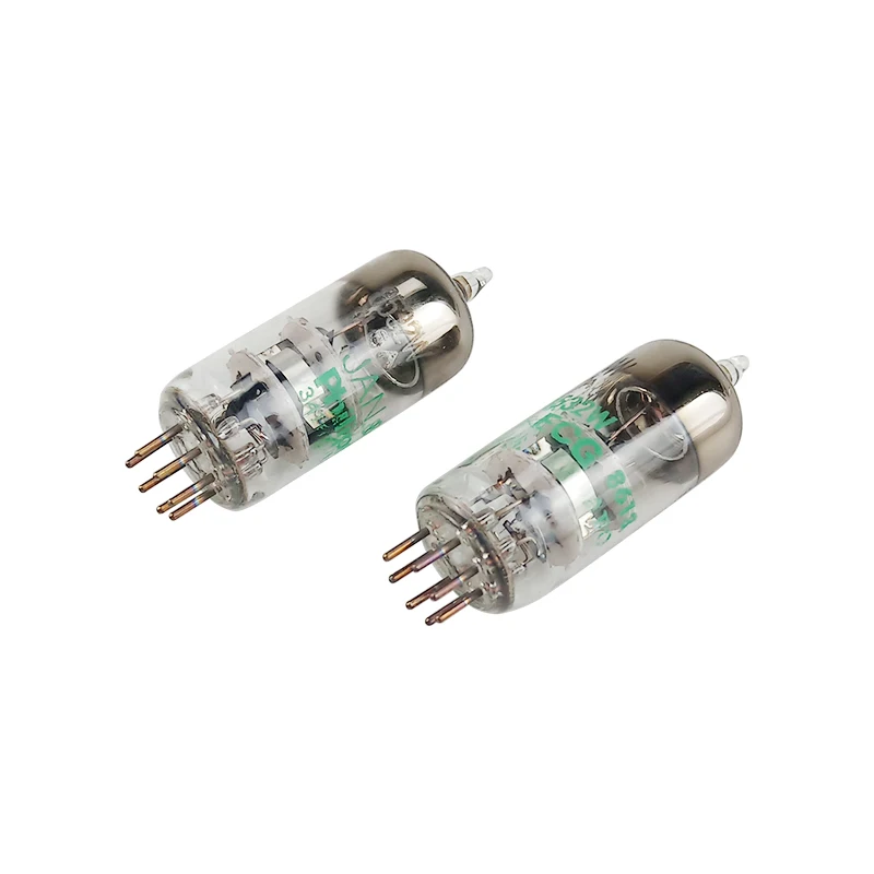 GHXAMP For Philips JAN 8532 / 6J4WA Electronic Amplifiers Tube Valve High U Triple Tube New Goods 2PCS