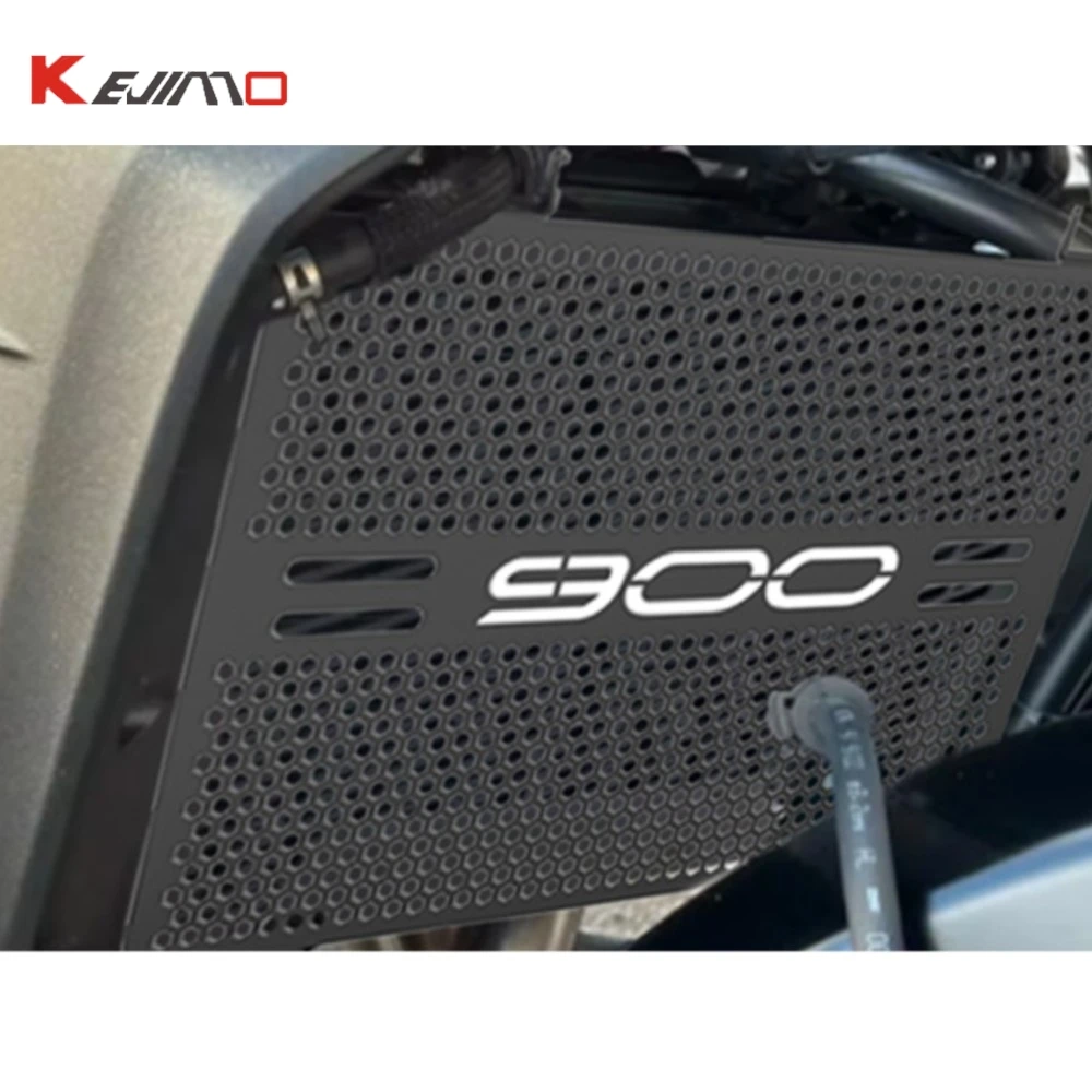 FOR YAMAHA TRACER900/TRACE900 GT FZ-09 FJ09 MT-09/MT09 XSR900 XSR 900 Radiator Guard Protector Grille Cover 2015-2021 2020