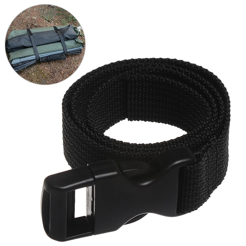 1 Pcs 0.5~3M Nylon Luggage Strap Belt Suitcase Adjustable Luggage Box Fixing Belt With Password Travel Accessories