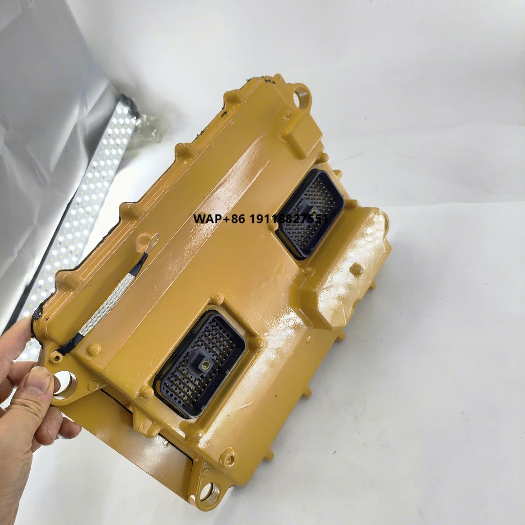 

Rebecca Ecu Engine Control Unit Ecm Excavator Engine Controller Ecu Unit Computer Board C9 E330d E330 262-2879 478-7933