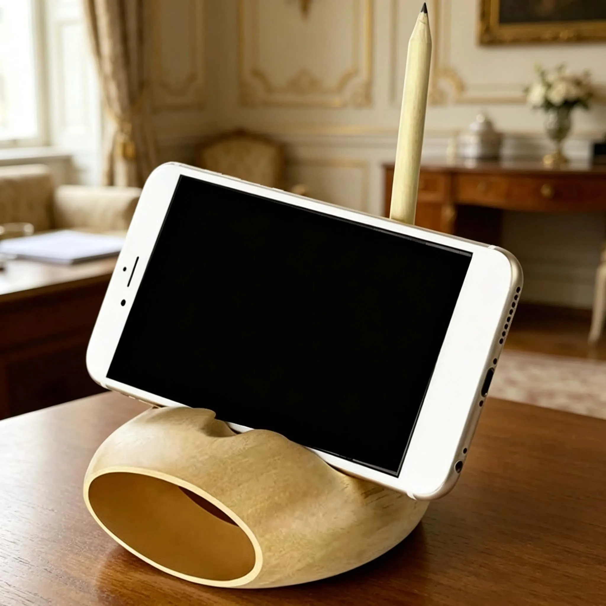 Thumbnail 3 - #55 Latest Desk Charging Dock Offers