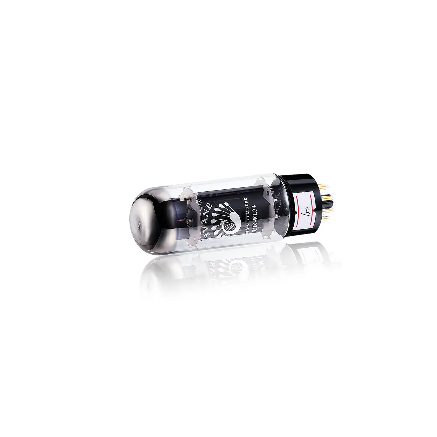 Chinese PSVANE Classic Series UK-EL34 Vacuum Electron Tube