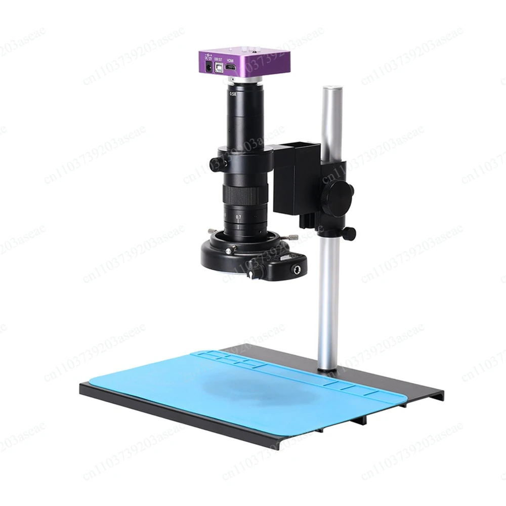 51 million pixel monocular video electron microscope mobile phone repair magnifying glass 180 times
