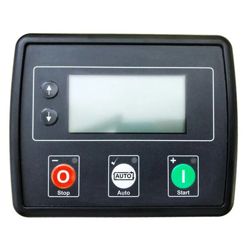 DSE4510-05 MKII Auto Start Control Module DSE4510-05 (Ct, Rtc) Provides Full Monitoring