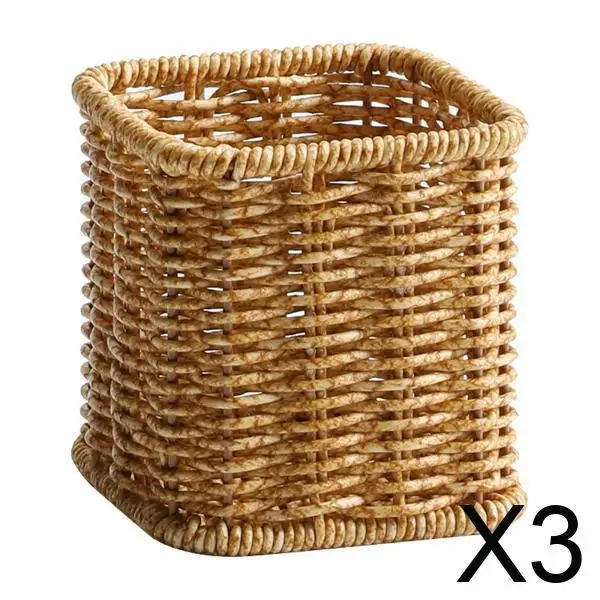 3X Desk Pencil Hold…