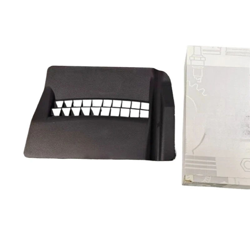 

Seat Air Outlet Grille Air Deflector Beige Black for Benz S350 S400 S450 S500 S65 Brand New Genuine