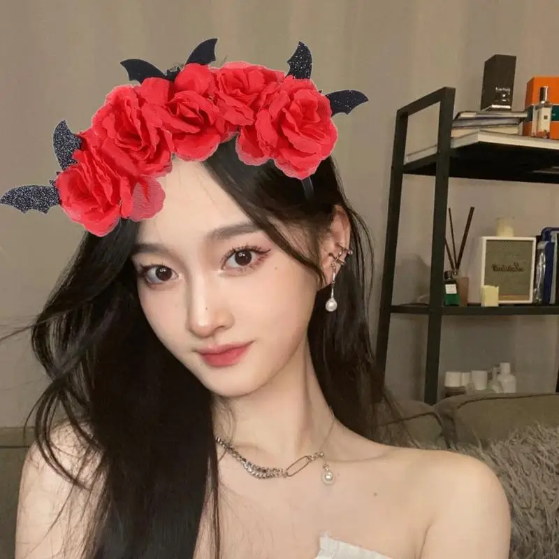 K3NF Funny Devil Headsd