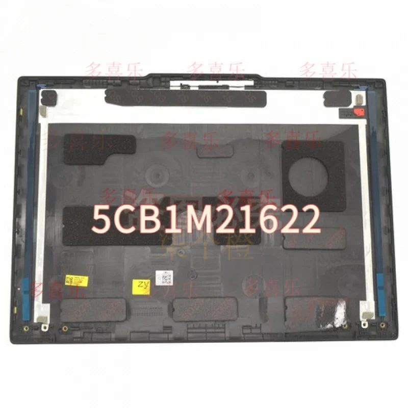 

RR 5CB1M21622 Новый для Lenovo ThinkPad T14 Gen 5, крышка ЖК-дисплея, задняя крышка, верхний чехол для ПК LP
