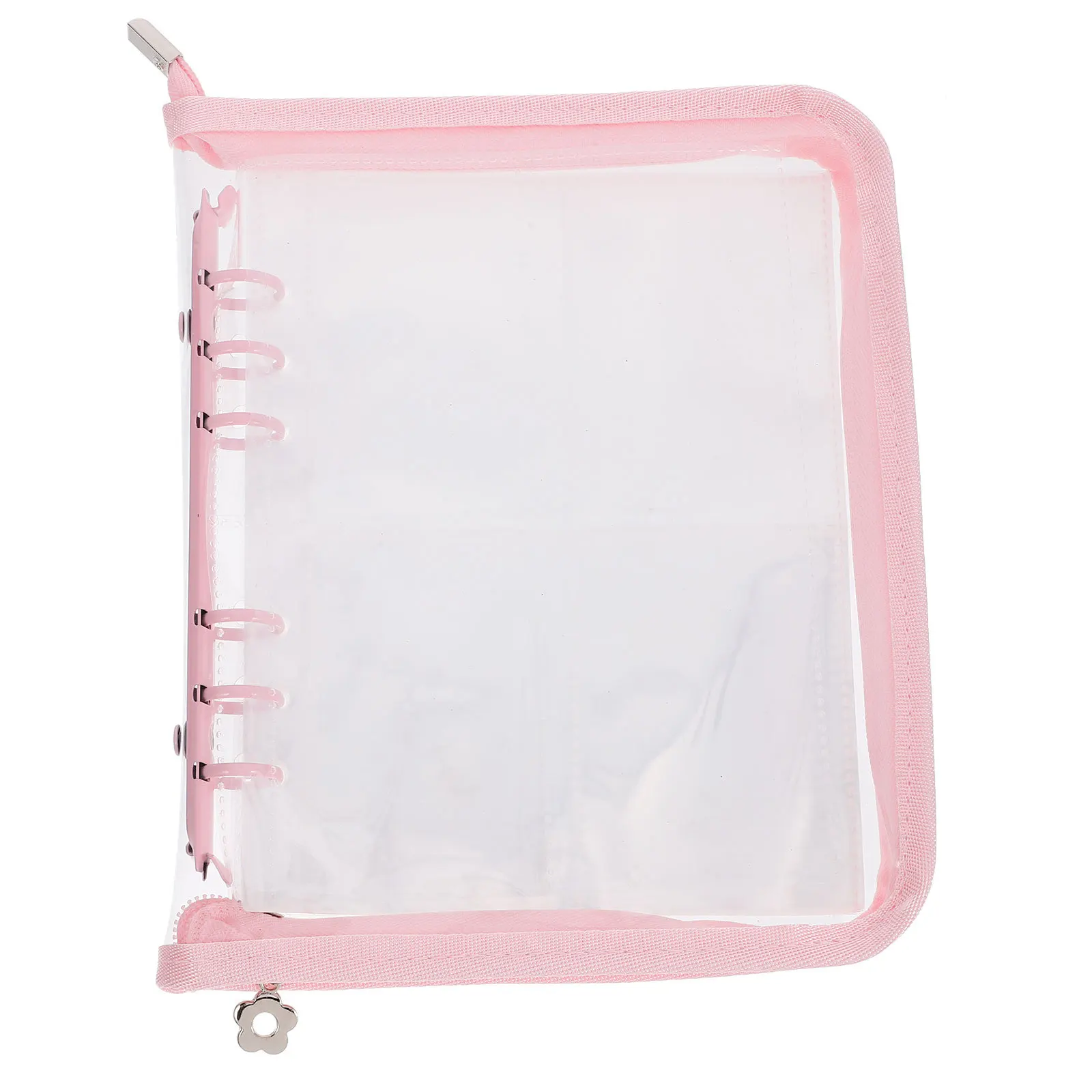 Jewelry Holder Jewellery Organiser Travel Organizers and Storage Mini Case Book High Capacity Earring