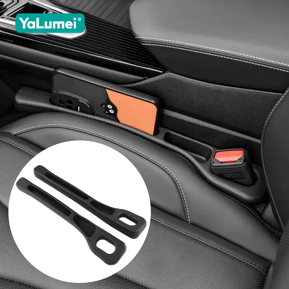 For Mercedes W203 W204 W166 W169 W245 W246 W218 W211 W212 W209 Viano Vito W639 C209 C204 C207 Car Seat Leak Proof Filler Strips