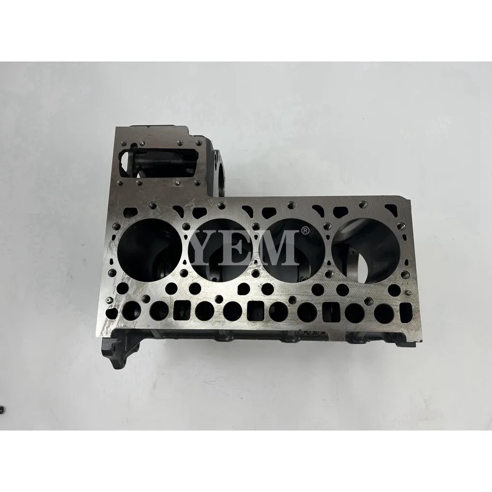 

Good Quality V2403 Cylinder Block 1A435-01010 For Kubota Diesel Engine