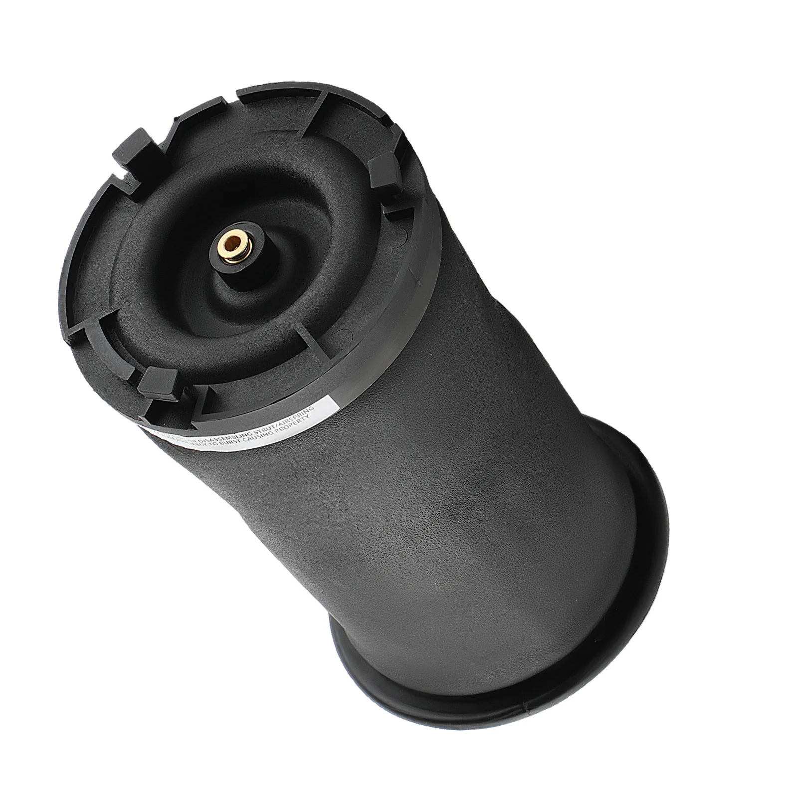 Rear Lh/Rh Air Susp…