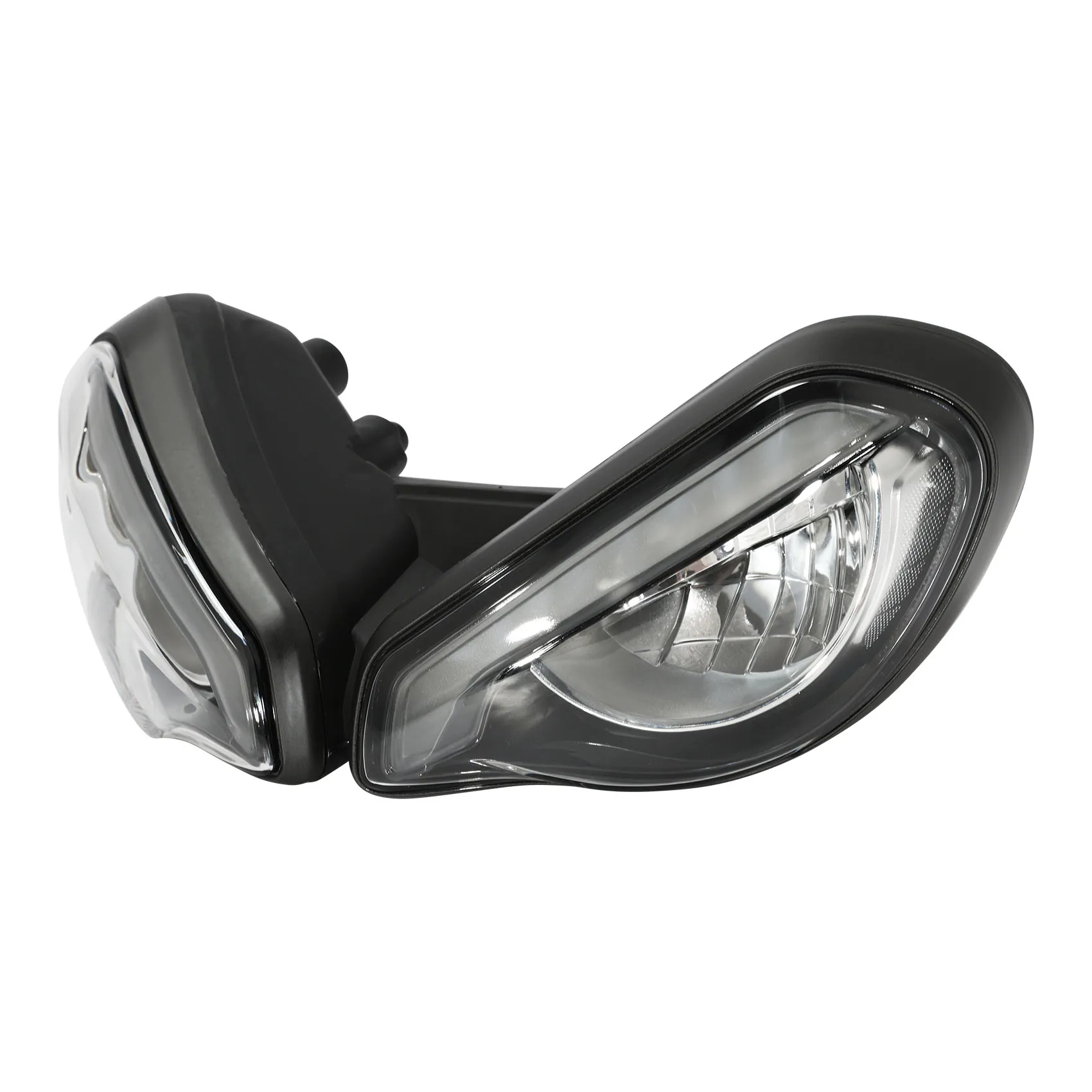 Motorcycle Front LED Headlight Fit For Triumph Street Triple 765R/RS 2020 2021 2022